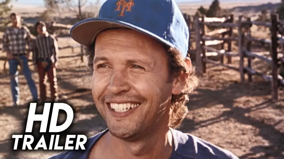 Відео до фільму City Slickers II: The Legend of Curly