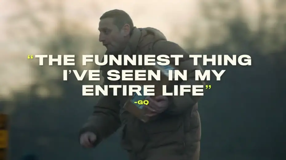 Відео до фільму Дружба | Holy Crap - 30