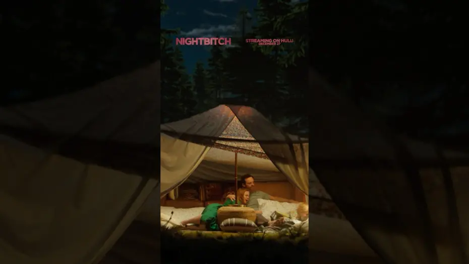 Відео до фільму Nightbitch | Trust
