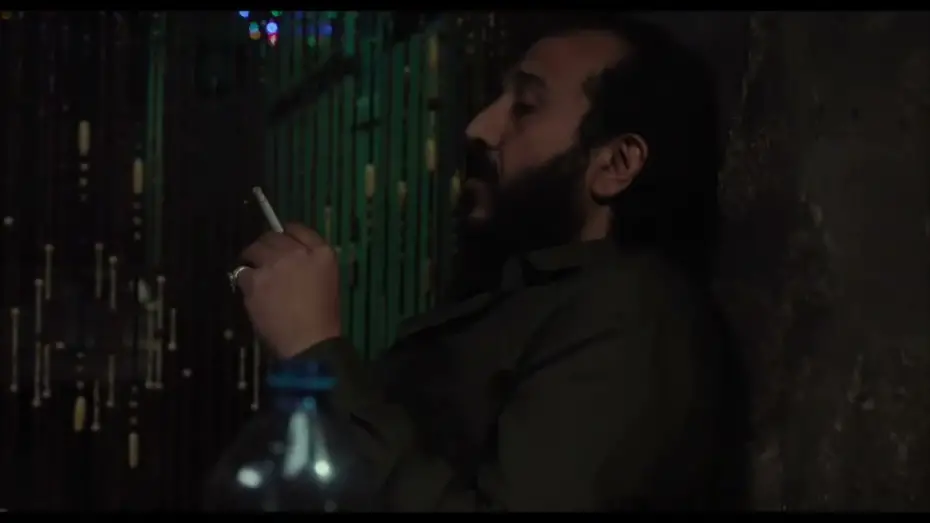 Відео до фільму Once Upon a Time in Gaza | Once Upon A Time in Gaza - Kaleidoscope - FFHH2025