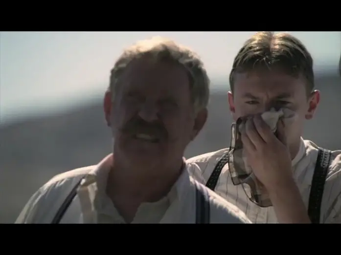 Відео до фільму Centenary: The BP Story | Centenary The BP Story