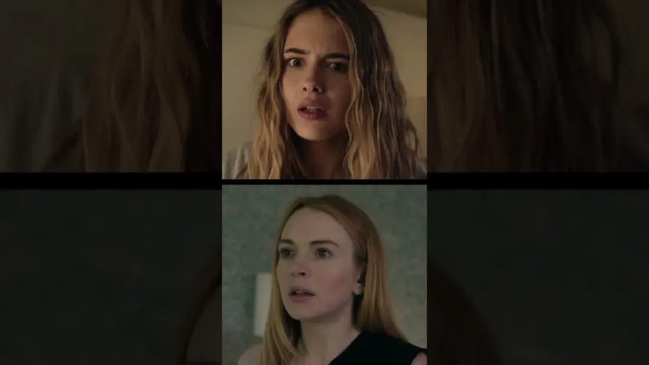 Відео до фільму Freakier Friday | At exactly 12AM on a Friday... one family changed forever.