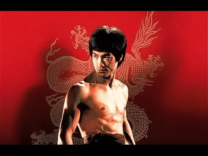 Відео до фільму Прокляття дракона | Bruce Lee: Curse of the Dragon - Trailer (SD) (1993)