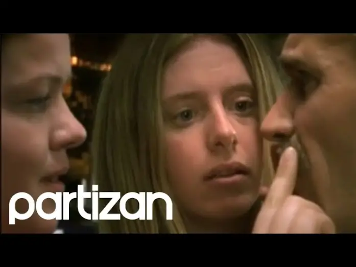 Відео до фільму Little Clumps of Hair | LITTLE CLUMPS OF HAIR - short film - Jim Hosking (2003)