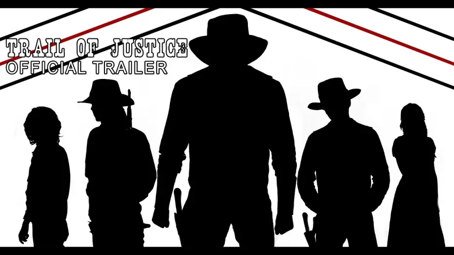 Відео до фільму Trail of Justice | Official Trailer