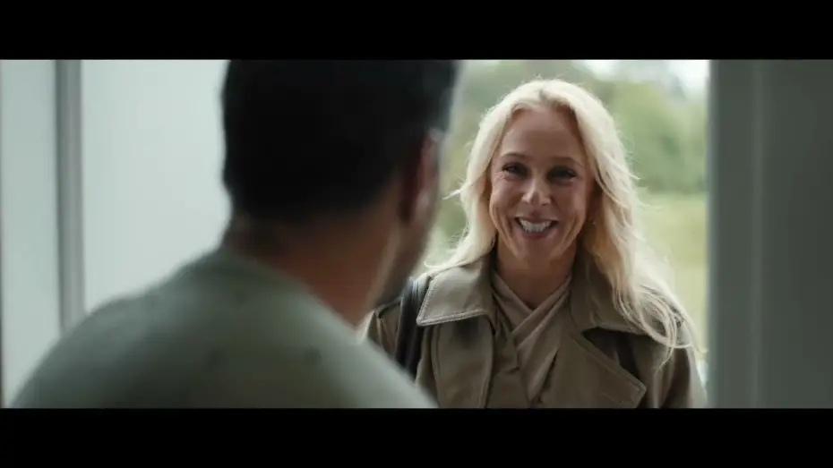 Відео до фільму Laimingos žvaigždės | LAIMINGOS ŽVAIGŽDĖS (2025) oficialus anonsas