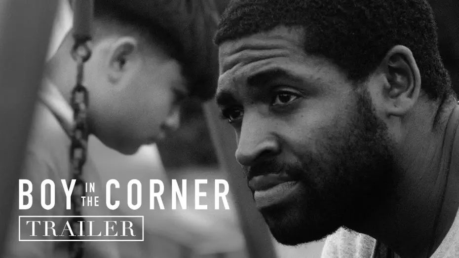 Відео до фільму Boy in the Corner | Official Trailer