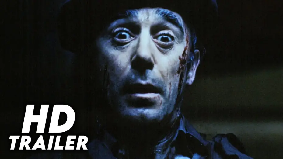 Відео до фільму The Day of the Beast | The Day of the Beast (1995) Original Trailer [FHD]