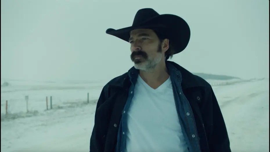 Відео до фільму Wynonna Earp: Vengeance | Teaser Trailer