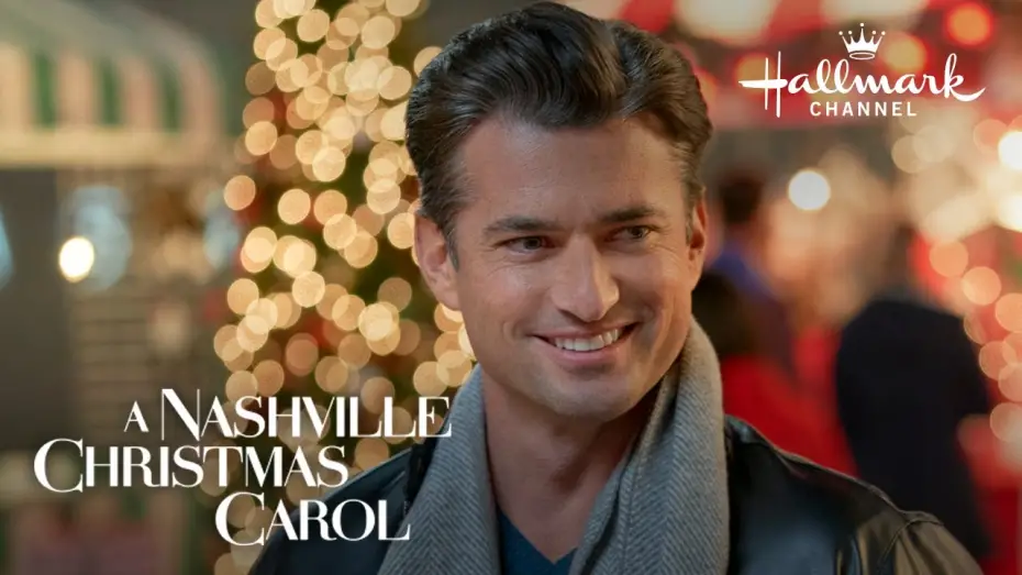 Відео до фільму A Nashville Christmas Carol | Preview - A Nashville Christmas Carol - Hallmark Channel