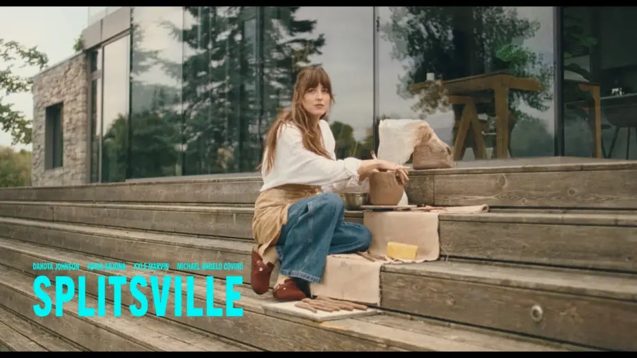 Відео до фільму Splitsville | Official Clip - Ashley Wants a Divorce