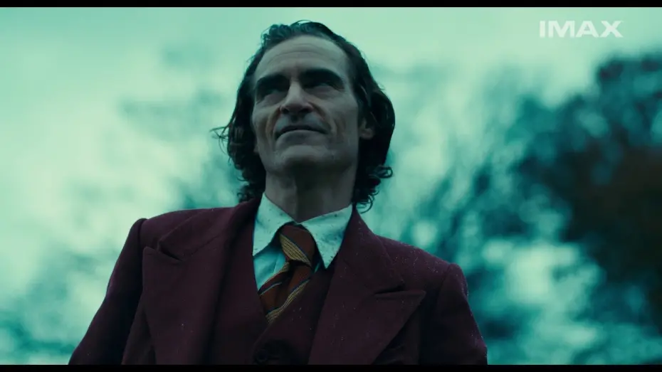 Відео до фільму Джокер | JOKER - IMAX Featurette