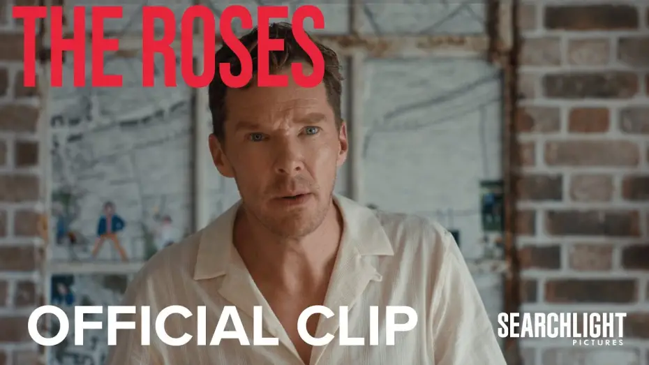 Відео до фільму Роузи | Undercurrent of Discontent Official Clip