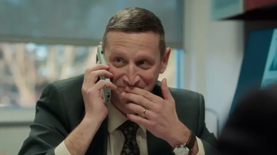 Відео до фільму Дружба | Nuts - 30