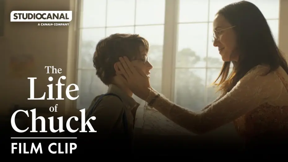 Відео до фільму Життя Чака | Multitudes