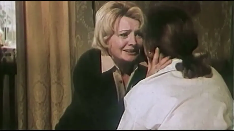 Відео до фільму Валентин и Валентина | Валентин и Валентина (1985).  Евгений Дога - музыка