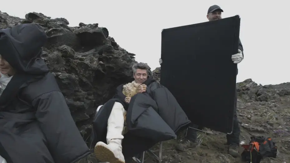 Відео до фільму Ambition | The making of ‘Ambition’