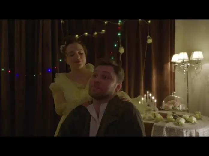 Відео до фільму Друзья | Друзья. Фрагмент из фильма 1 / Friends. Film clip 1