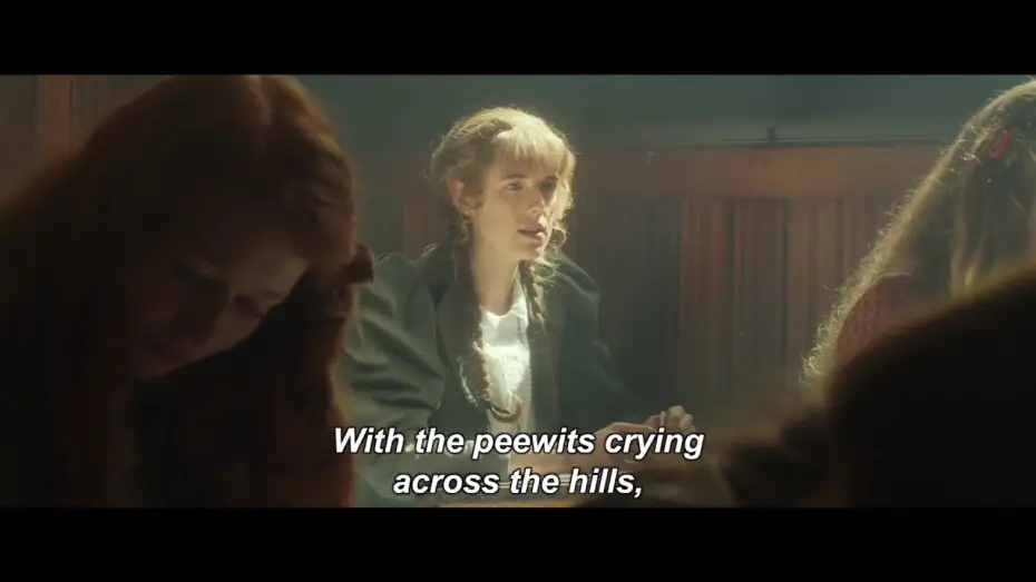 Відео до фільму Sunset Song | Clip - School