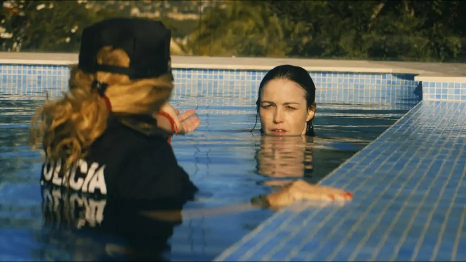 Відео до фільму Paradises of Diane | 