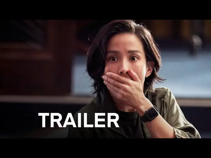 Відео до фільму Murderer Report | Murder Report (2025) 살인자 리포트 Official Movie Trailer &ndash; Korean Crime Thriller of the Year