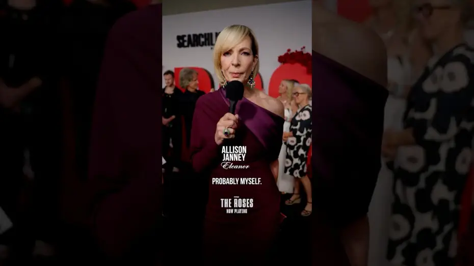 Відео до фільму Роузи | The Best Divorce Lawyer