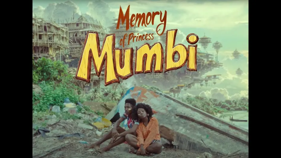 Відео до фільму Memory of Princess Mumbi | Memory of Princess Mumbi | Official Trailer