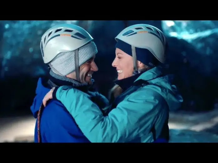 Відео до фільму Love on Iceland | Preview - Love on Iceland - Hallmark Channel