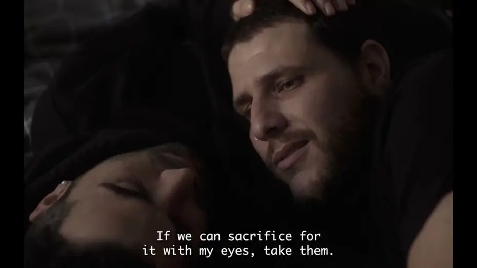 Відео до фільму Why Do I See You in Everything? | Why Do I See You In everything? - Official Trailer - Rand Abou Fakher