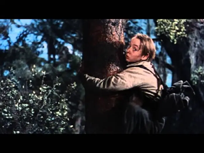 Відео до фільму The Yearling | The Yearling - Trailer