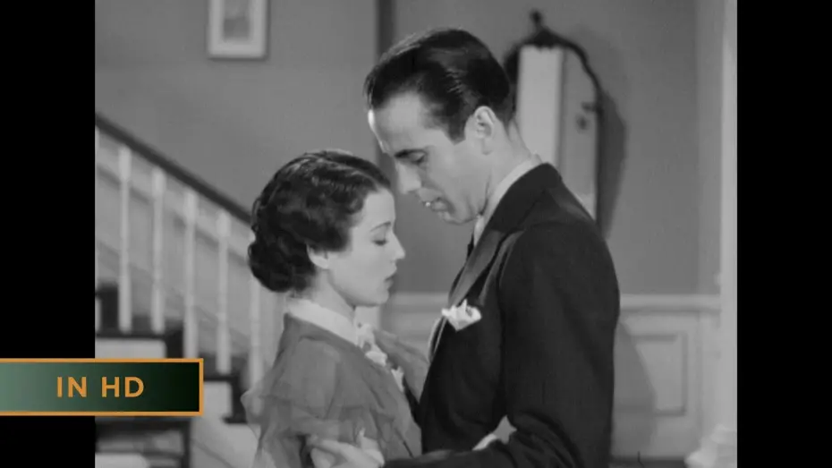 Відео до фільму Midnight | Midnight (Call It Murder) (1934) | Starring Humphrey Bogart - Clip [HD]