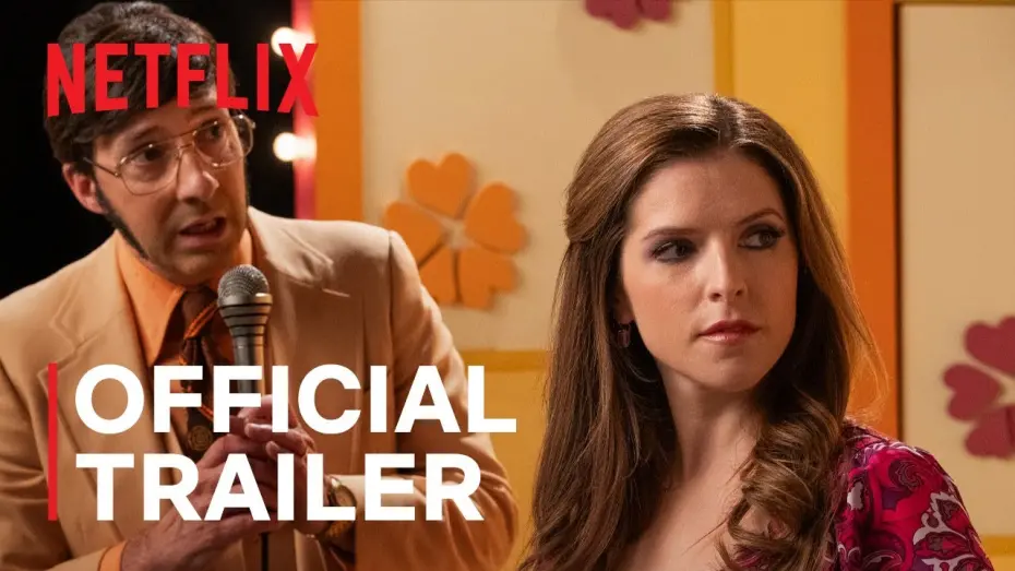 Відео до фільму Woman of the Hour | Official Trailer