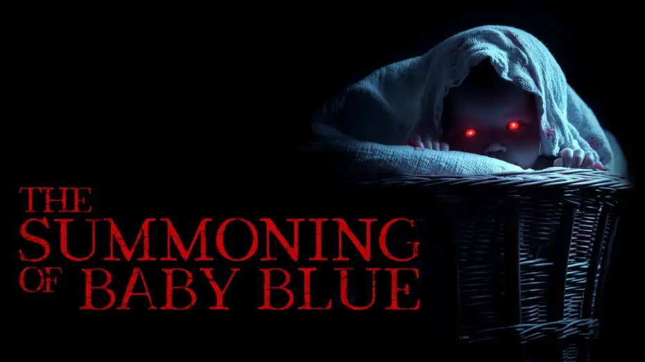 Відео до фільму The Summoning of Baby Blue | 💀 The Summoning Of Baby Blue | Horror Movie Trailer | Horror Brains 💀