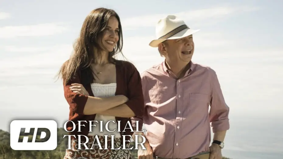 Відео до фільму Фестиваль Ріфкіна | Official Trailer