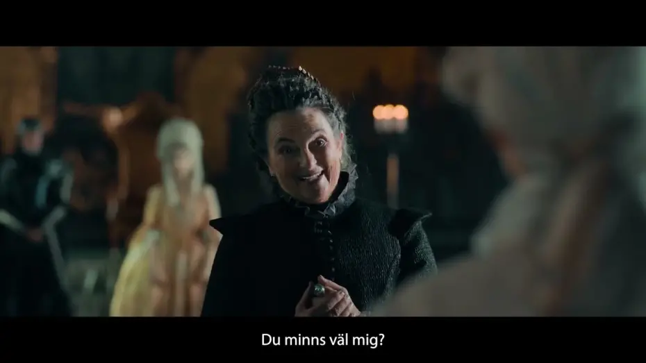 Відео до фільму Kronprinsen och tyrannens återkomst | Kronprinsen och tyrannens återkomst │Officiell trailer │Biopremiär 7 februari