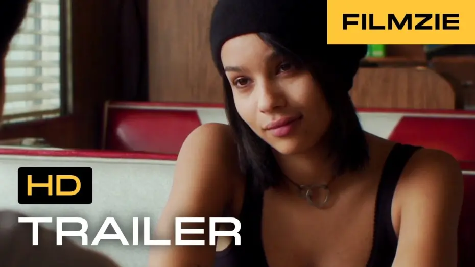 Відео до фільму Beware the Gonzo | Beware the Gonzo: Official Trailer (2011) | Ezra Miller, Zoë Kravitz, Griffin Newman