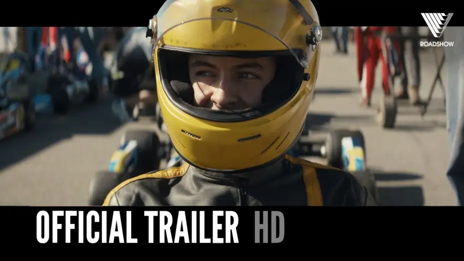 Відео до фільму Go! | GO! | Official Trailer | 2019 [HD]