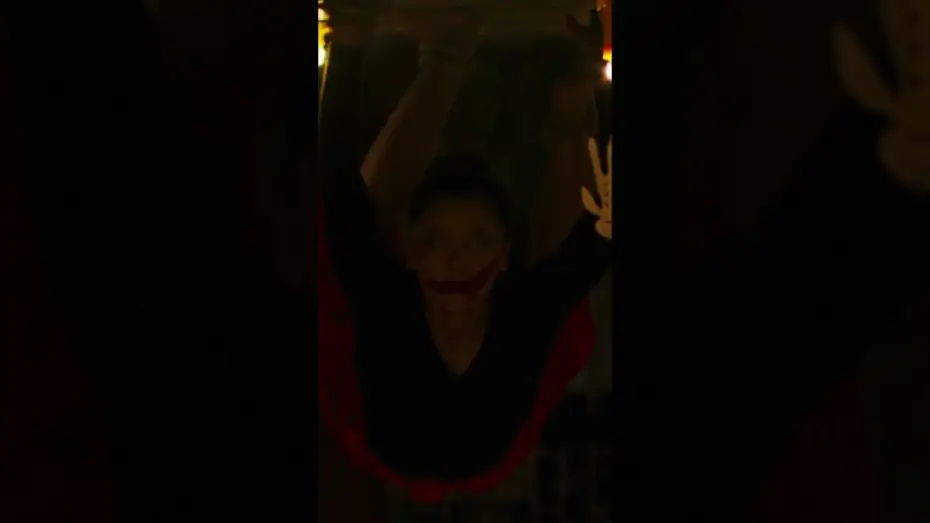 Відео до фільму Tenement | Upside Down