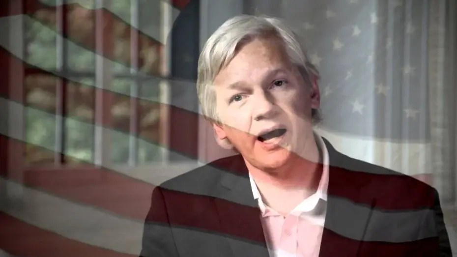 Відео до фільму Shadows of Liberty | Shadows of Liberty - Trailer