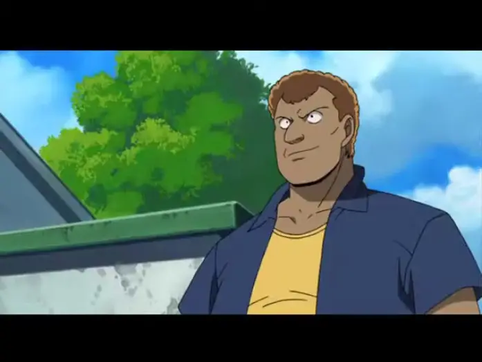 Відео до фільму Detective Conan: Jolly Roger in the Deep Azure | Detective Conan Movie 11: Jolly Roger in the Deep Azure Trailer[Full Movie English Sub][Link below]