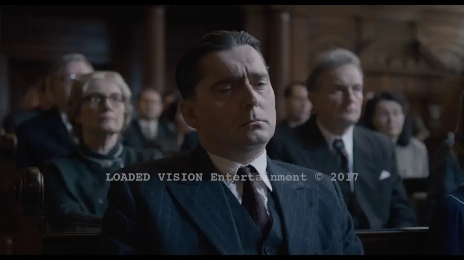 Відео до фільму Milada | MILADA TRAILER ENGLISH