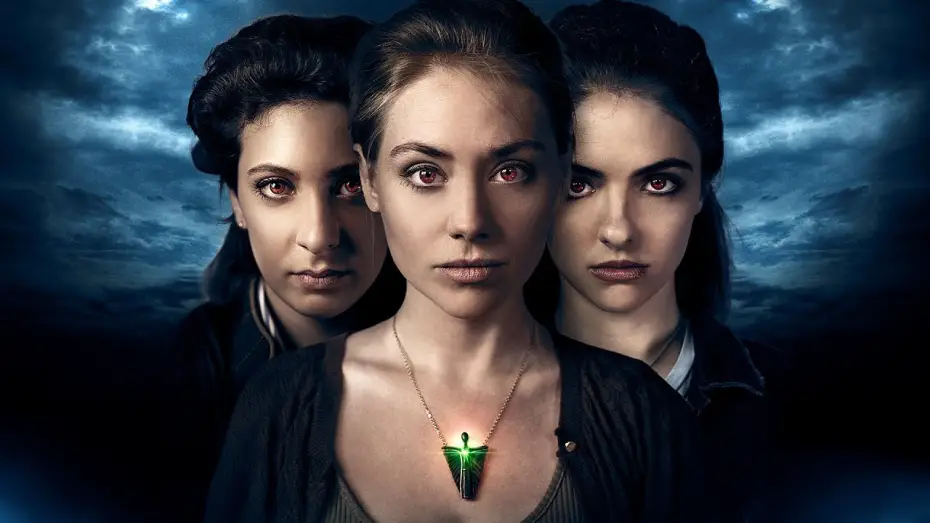 Відео до фільму York Witches Society | UK Trailer