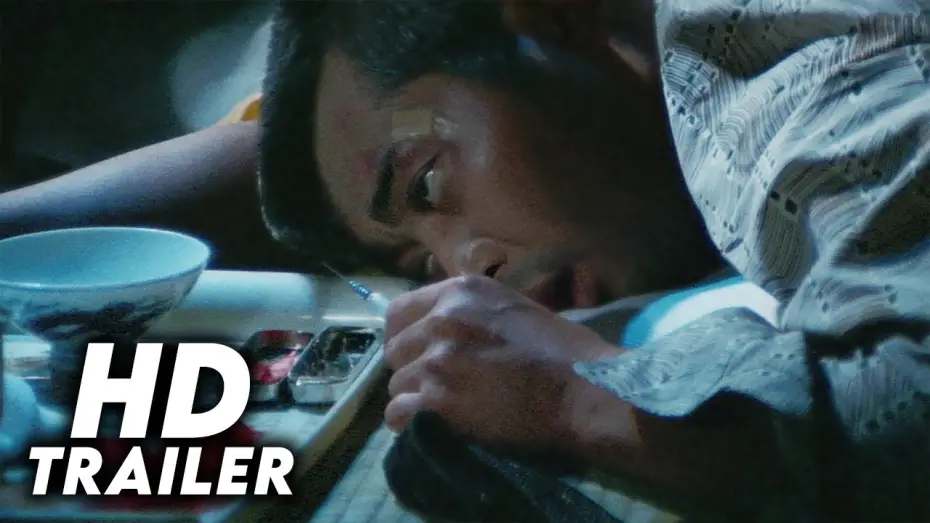 Відео до фільму Yakuza Graveyard | Yakuza Graveyard (1976) Original Trailer [HD]