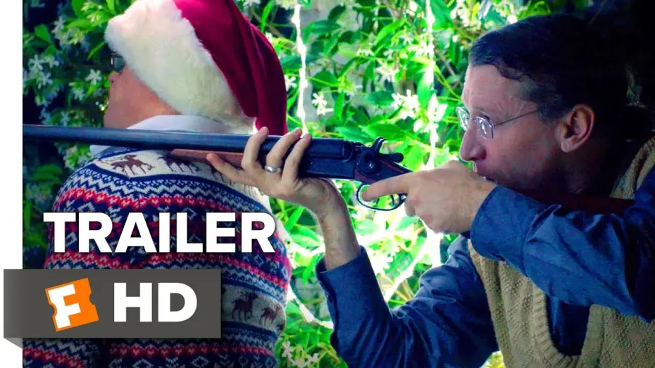 Відео до фільму Red Christmas | Red Christmas Trailer #1 (2017) | Movieclips Indie