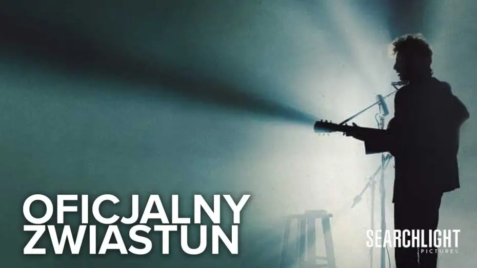 Відео до фільму A Complete Unknown | Zwiastun #1 [napisy]