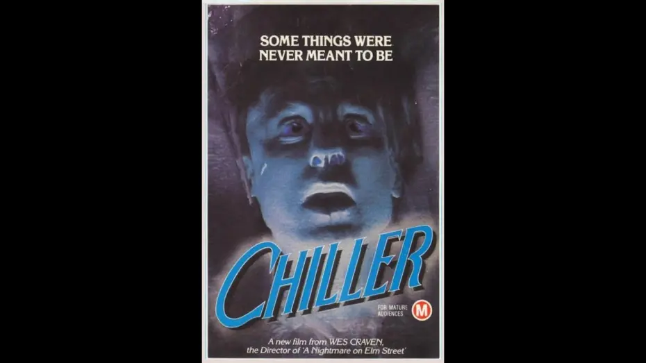Відео до фільму Chiller | Chiller (1985) Trailer
