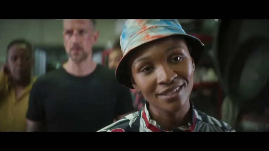 Відео до фільму Cop & a Half | Official Trailer