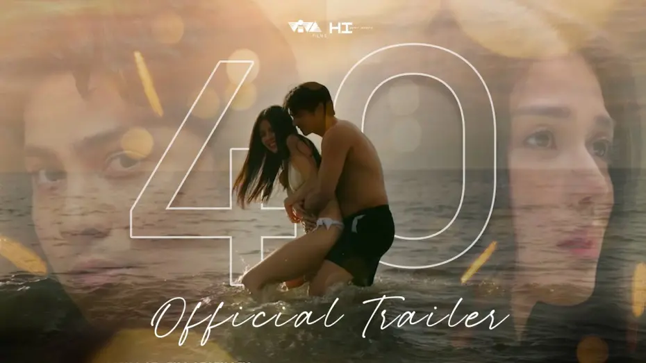 Відео до фільму 40 | ‘40’ | Official Trailer | SEPTEMBER 4 Only in Cinemas!