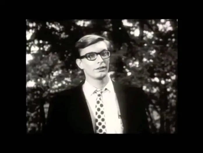 Відео до фільму From Romero to Rome: The Rise and Fall of the Italian Zombie Movie | Romero to Rome