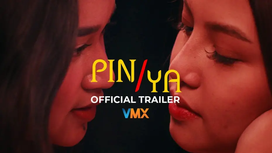 Відео до фільму Pin/Ya | Official Trailer
